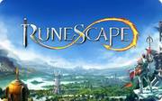 RuneScape Gift Code 20€