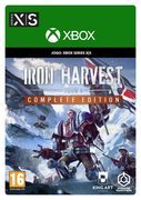 Iron Harvest Complete Edition