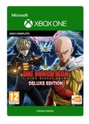 ONE PUNCH MAN: A hero nobody knows Deluxe Edition