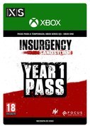 Insurgency: Sandstorm - Year 1 Pass