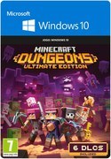 Minecraft Dungeons: Ultimate Edition