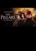 Ken Follett's The Pillars of the Earth