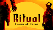 Ritual: Crown of Horns