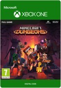 Minecraft Dungeons