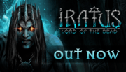 Iratus: Lord of the Dead
