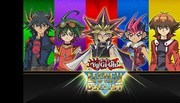 Yu-Gi-Oh! Legacy of the Duelist