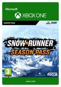 SnowRunner - Season Pass