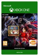 ONE PIECE: Pirate Warriors 4 Deluxe Edition