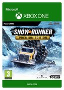 SnowRunner - Premium Edition