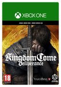 Kingdom Come: Deliverance