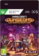 Minecraft Dungeons: Ultimate Edition