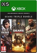 Gears Triple Bundle