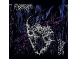 CD Spectral Voice - Eroc 4 (1CDs)