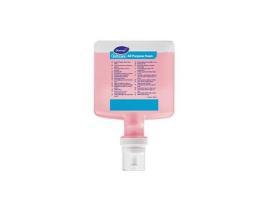 Diversey Softcare Sabonete Espuma All Purpose Foam Ic P/ Mãos 1,3L