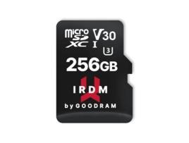 Goodram Irdm 256 Gb Microsdxc Uhs-I Classe 10