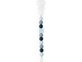 Porta-Chupetas NATTOU (Silicone)