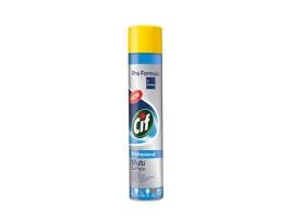 Aerossol Cif PF Multissuperfícies 400 ml