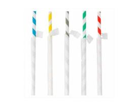 Office Palhinha 21X6Mm Individual Riscas Sortido Pack 250