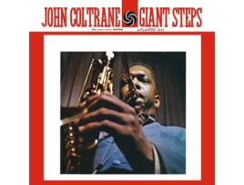 CD John Coltrane - Giant Steps