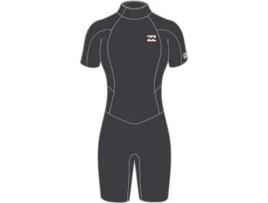 Fato BILLABONG Launch 2/