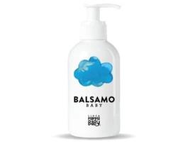 Mammababy Acondicionador De Cabello 500 Gr