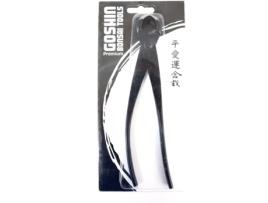 Alicate de Bonsai GOSHIN Corte Côncavo 210 mm