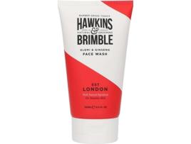 Gel de Limpeza HAWKINS & BRIMBLE Peles Sensíveis (150 ml)