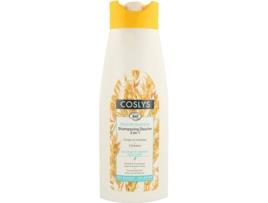Champô COSLYS Cereais (750 ml)