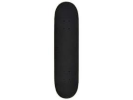 Playlife Skateboard Firce Wolf 8