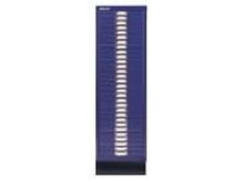 Movel Metal 940X279X429 com 30 Gavetas 22Mm Cinza Venda Multiplos