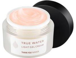 Creme de Rosto THANK YOU FARMER True Water (50ml)