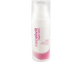 Creme Corporal EXCELVIT Regen (50 ml)