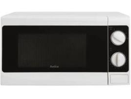 Micro-ondas AMICA AMG17M70V (17 L - Sem Grill - Branco)