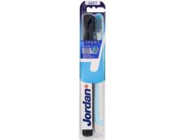 Escova de Dentes JORDAN Expert Clean (1 Unidade)