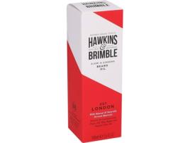 Hidratante para a Barba HAWKINS & BRIMBLE Rosto e Barba (40 ml)