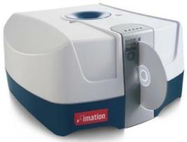 Imation Disc Stakka CD/DVD Management Tool