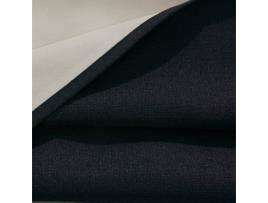 Cortina BEST INTERIOR Aglaïa (Preto - Poliéster - 140x260 cm)