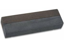 Pedra Polimento ALBAINOX (12x4x2 cm)