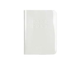 Alife Capa Para Passaporte Branco