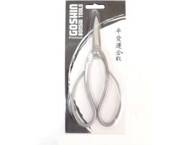 Tesoura de Pega GOSHIN Grossa Raízes Inox 195 mm