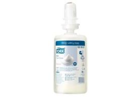 Tork 520501 Sabonete 1000 Ml Sabonete Espumante 1.03 kg 6 Unidades