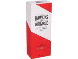 After Shave HAWKINS & BRIMBLE Rosto (125 ml)