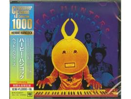 CD Herbie Hancock - Head Hunters