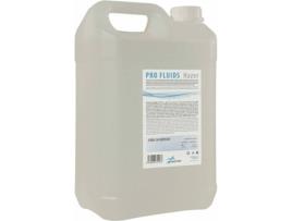 Líquido para Máquina de Fumo SAGITTER Pro Fluid Hazer 5L