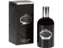 Perfume PORTUS Cale Black Edition Eau de Toilette (100 ml)