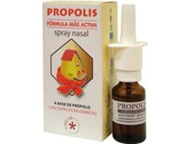 Óleo Essencial GRICAR Própolis Spray Nasal (15 ml)