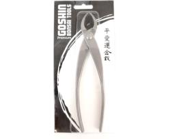 Alicate de Bonsai GOSHIN Corte Lateral Inox 210 mm