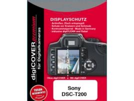 Protetor de Ecrã DIGICOVER N1564