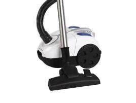 Aspirador Preto/Branco  Ja004222