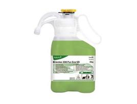Detergente Jontec 300 Pur-Eco SmartDose Neutro (baixa espuma) 1x1,4L